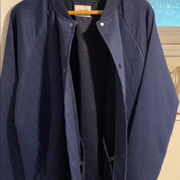 Casual jacket - Picture 3 of 5